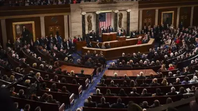 مجلس الشيوخ الأمريكي يصوت على تقييد صلاحيات ترامب في الحرب مع إيران