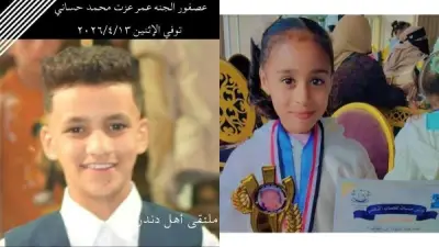 قنا تشهد حادث غرق مأساوي للطفلين في النيل وتسرع مشروعات حياة كريمة