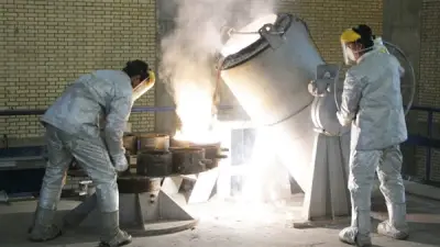 مصر تعلن عن خطة طموحة لزيادة إنتاج الهيدروجين الأخضر وتعزيز التعاون الدولي