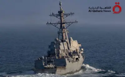 الجيش الأمريكي يوقف التجارة الاقتصادية مع إيران عبر البحر في خطوة عاجلة