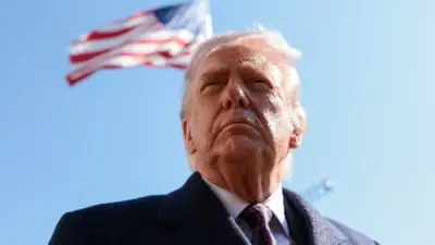 ترامب يعلن: لا أفكر في تمديد وقف إطلاق النار مع إيران ويؤكد أن يومين مذهلين قادمين