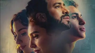 فيلم 'إذما' يثير الحماس الجماهيري قبل طرحه في دور العرض السينمائي