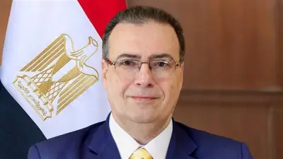 رئيس التنظيم والإدارة يتعهد بمواصلة الإصلاح الإداري وتطوير المسابقات الحكومية