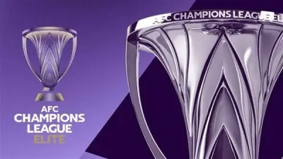 مواعيد مباريات دور ربع نهائي دوري أبطال آسيا للنخبة: مواجهات مثيرة بين الغرب والشرق