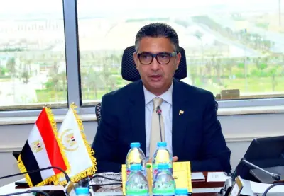 تفاصيل الاجتماع الأول للجنة العليا للمشروع القومي كاري أوون