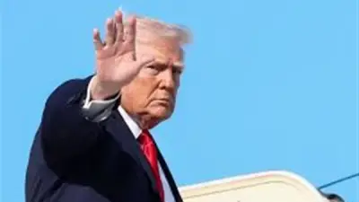 ترامب: العمليات ضد إيران لم تنتهِ وأسعار النفط ستعود لمستواها السابق