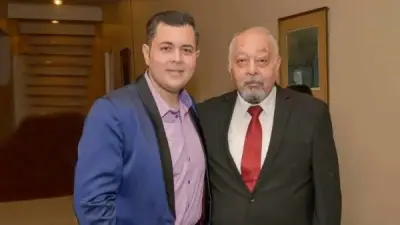 أسرة سامي مغاوري ترفع دعوى قضائية ضد مروجي تصريحات مزيفة تسيء له وللمرأة المصرية