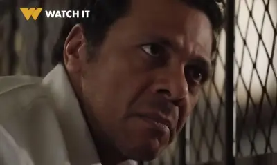 حمزة العيلي يكشف سبب غيابه عن معكم منى الشاذلي: تفاصيل جديدة