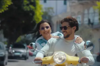 نداء مجدي يطرح أغنية هنروح للمأذون باللهجة المصرية في فيديو جديد