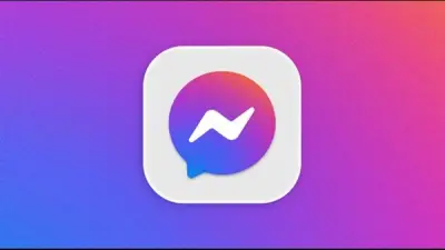 ميتا توقف موقع ماسنجر الإلكتروني غدًا وتدمج خدماته في فيسبوك