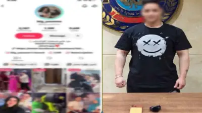 الأمن يضبط صانعة محتوى لنشرها مواد غير لائقة عبر مواقع التواصل الاجتماعي