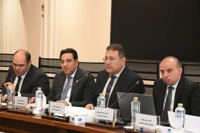 النواب يقر تعديلات قانون حماية المنافسة لتعزيز الاستثمار وحماية المستهلك