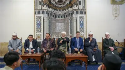 انطلاق برنامج 