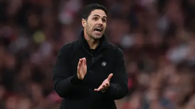 تغييرات جذرية في تشكيل آرسنال لمواجهة سبورتينج لشبونة بدوري الأبطال