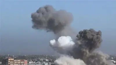 ضغوط أمريكية غير مسبوقة على إسرائيل لوقف إطلاق النار مع حزب الله في لبنان