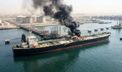 سوق عالمي يعيد تشكيله ضرائب الطاقة تفتح صراعاً جديداً على أسواق الإمداد في آسيا