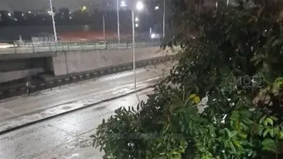 الأرصاد الجوية تعلن عن أماكن سقوط الأمطار وموجة حارة غداً الخميس