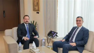 وزير التموين ورئيس جهاز مستقبل مصر يبحثان مع وزيرة الزراعة الروسية تعزيز التعاون في الأمن الغذائي