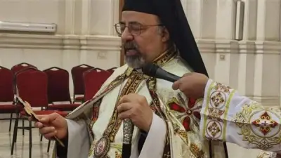 الكنيسة الكاثوليكية بمصر تؤكد رفضها للإساءة للبابا وتدعو لنشر السلام والمحبة