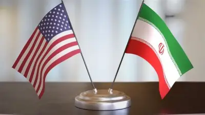تقدم ملحوظ في مفاوضات واشنطن وطهران مع اقتراب موعد حاسم لوقف إطلاق النار