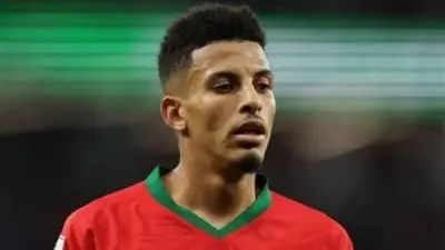 أتلتيكو مدريد يخطو نحو التعاقد مع عز الدين أوناحي لتعزيز صفوفه