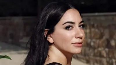 فدوى عابد تكشف تفاصيل مسلسلها الجديد 