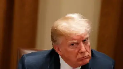 الجمهوريون يرفضون مقترحاً ديمقراطياً لتقييد سلطات ترامب في الحرب على إيران