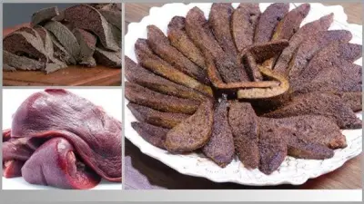 الطحال: كنز غذائي لعلاج الأنيميا وتقوية المناعة بشكل طبيعي