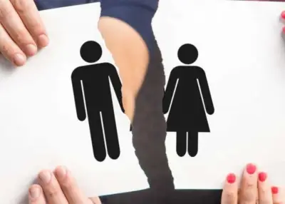 الطلاق يتحول إلى صراع فيديو: لماذا تتحول العلاقة بين الرجل والمرأة بعد الانفصال؟