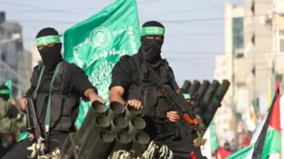 حماس ترفض تصريحات فانس وتؤكد تفاقم الكارثة الإنسانية في غزة