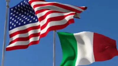 وزير الاقتصاد الإيطالي: العلاقات مع أمريكا ممتازة رغم احتمال وجود تباينات أحيانًا
