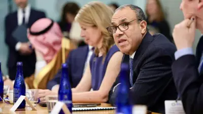 وزير الخارجية المصري يشارك في نقاش دولي حول التعافي المبكر بغزة ويؤكد على ضرورة التنسيق