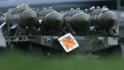 البنتاجون يدرس توظيف شركات السيارات لتعزيز إنتاج الأسلحة لمواجهة نقص الذخيرة