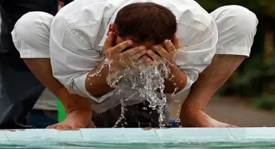 أمين الإفتاء يوضح حكم أداء الصلوات بوضوء واحد طوال اليوم