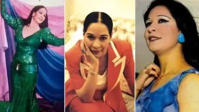 بعد دخولها العناية المركزة.. تفاصيل مرض سهير زكي وأعراضه الصحية