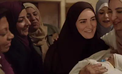 ريهام عبد الغفور تعلق على عودة إسلام المخطوف لأهله الحقيقيين: قصة نرجس الأولى