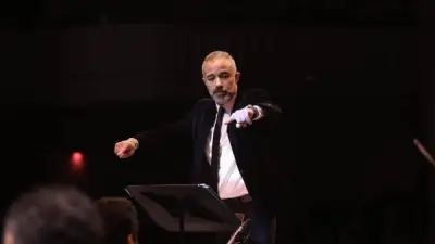 دار الأوبرا تحتفل بأعياد الربيع بحفل موسيقي مخصص لأعمال بليغ حمدى