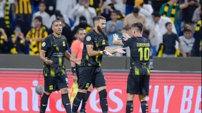 الاتحاد السعودي يُقيل رينارد ويستقر على جورجوس دونيس مدرباً جديداً للمنتخب
