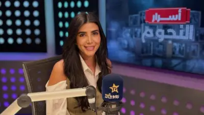 ريم سامي: زوجي هو الداعم الأول لي وأبحث باستمرار عن الأدوار المعقدة