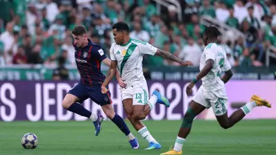 خبير تحكيمي: الأهلي تعرض للظلم في مباراة جوهور الماليزي بدوري أبطال آسيا