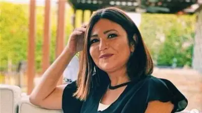 دينا رامز تودع والدها: رسالة مؤثرة قبل الوفاة تكشف عن علاقة خاصة