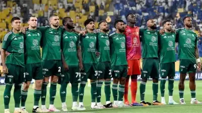 أهلي جدة يتأهل لنصف نهائي دوري أبطال آسيا بعد فوز صعب على بطل ماليزيا