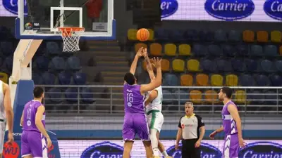 الاتحاد السكندري يودع كأس مصر بعد خسارة مثيرة أمام المصرية للاتصالات في نصف النهائي