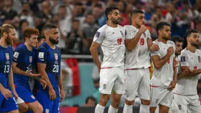 التحولات السياسية تخلط أوراق المونديال: هل يبتلع مضيق هرمز أحلام إيطاليا؟