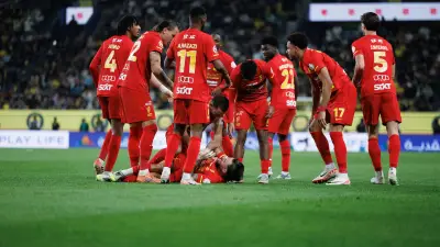 ضربة موجعة للقادسية: ريتيجي والعمار ينهيان الموسم بسبب إصابات خطيرة