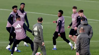 أياكس الهولندي يستهدف داني سيبايوس لتعزيز صفوفه في الصيف المقبل