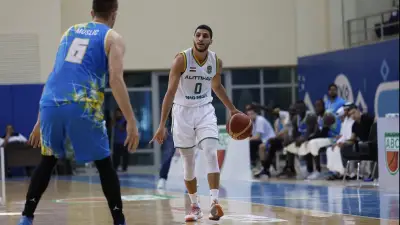 الاتحاد السكندري ينهي عقد مدربه الإسباني أوسكار بعد خروج مبكر من كأس مصر