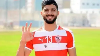 فرجاني ساسي يغازل جماهير الزمالك بعد التأهل التاريخي لنهائي الكونفدرالية الأفريقية
