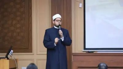 الأزهر العالمي للفتوى يختتم دورة تدريبية مجانية لتأهيل المقبلين على الزواج