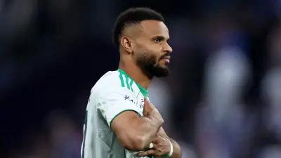 تطورات الحالة الصحية للاعب جوهور بعد ركلة مجرشي في رأسيه بمباراة الأهلي الآسيوية